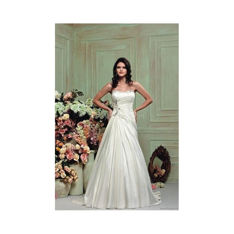 My Stuff, Veromia - 2012 - VR 61200 - Formal Bridesmaid Dresses 2017|Pretty Custom-made Dresses|Fant