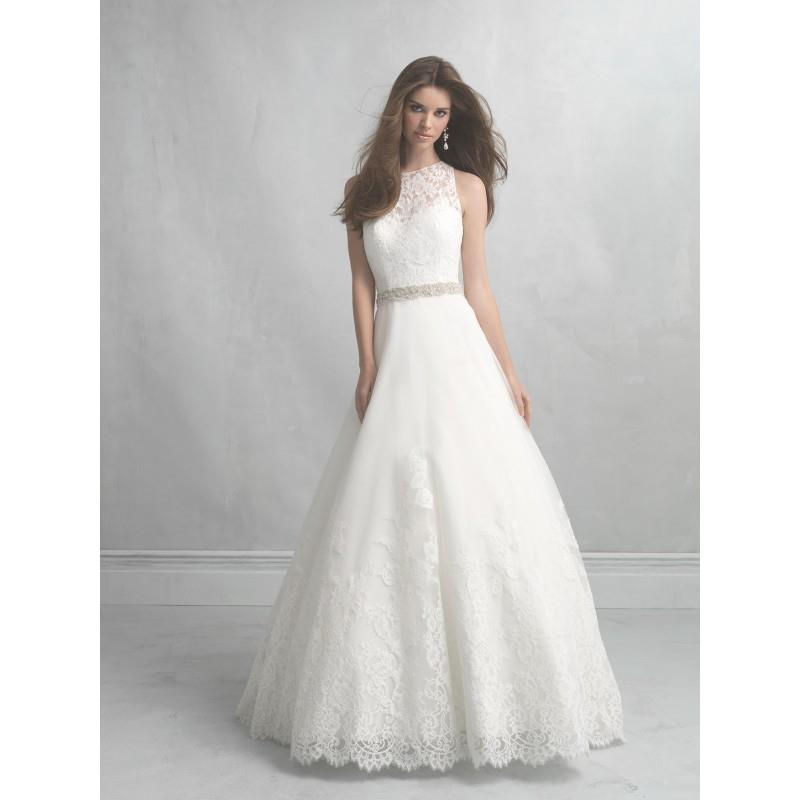 My Stuff, Allure Madison James MJ04 - Stunning Cheap Wedding Dresses|Dresses On sale|Various Bridal