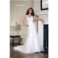Veromia Bridal VR61464 - Stunning Cheap Wedding Dresses|Dresses On sale|Various Bridal Dresses