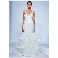 Dennis Basso for Kleinfeld 14015 - Charming Custom-made Dresses|Princess Wedding Dresses|Discount We