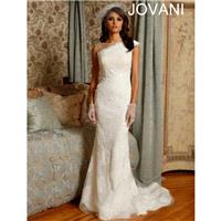 2014 New Style Cheap Jovani Wedding Dresses JB78116 - Cheap Discount Evening Gowns|Bonny Party Dress