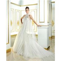 Cosmobella 7735 - Stunning Cheap Wedding Dresses|Dresses On sale|Various Bridal Dresses