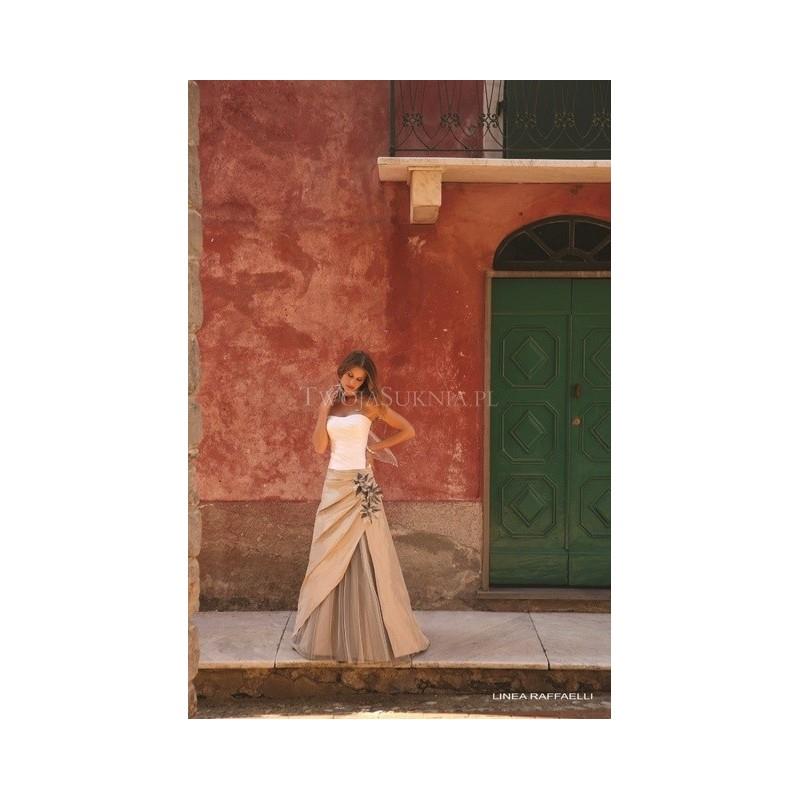 My Stuff, Linea Raffaelli - 2015 - B15 Set 37 - Glamorous Wedding Dresses|Dresses in 2017|Affordable