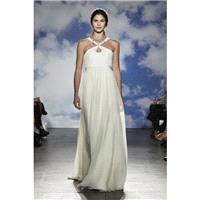 Jenny Packham Look 14 - Fantastic Wedding Dresses|New Styles For You|Various Wedding Dress