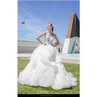 Maria Karin Couture Secret MKC201517 - Fantastische Brautkleider|Neue Brautkleider|Verschiedene Brau