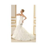 Luna Novias - 2013 - 165 Titanic - Formal Bridesmaid Dresses 2017|Pretty Custom-made Dresses|Fantast