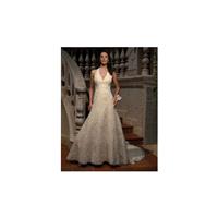 Casablanca 1854 - Branded Bridal Gowns|Designer Wedding Dresses|Little Flower Dresses