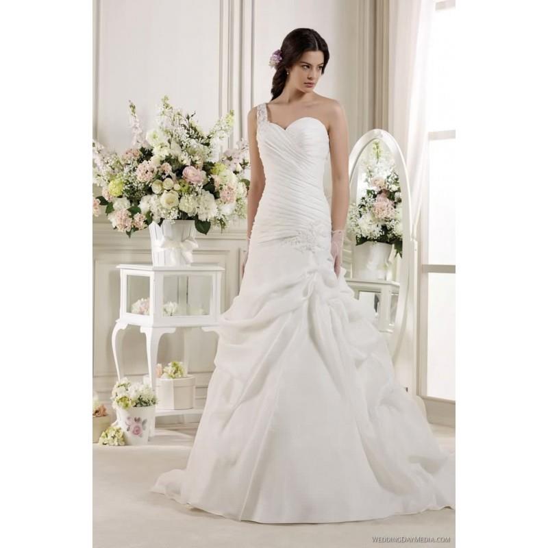 My Stuff, Colet COAB14074IV Colet 2014 Wedding Dresses - Rosy Bridesmaid Dresses|Little Black Dresse