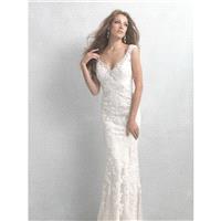 Allure Madison James MJ12 - Stunning Cheap Wedding Dresses|Dresses On sale|Various Bridal Dresses