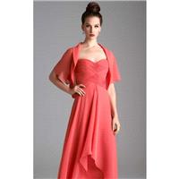 Sweetheart Dresses by Landa Designs Social Occasion LE108 - Bonny Evening Dresses Online
