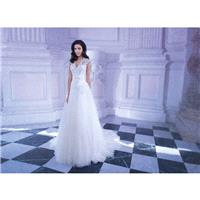 Demetrios Sensualle Gr257 - Stunning Cheap Wedding Dresses|Dresses On sale|Various Bridal Dresses