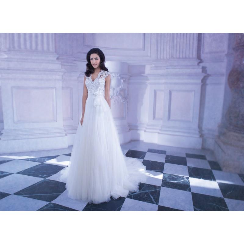 My Stuff, Demetrios Sensualle Gr257 - Stunning Cheap Wedding Dresses|Dresses On sale|Various Bridal
