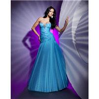 Tony Bowls 112509 Dress - Brand Prom Dresses|Beaded Evening Dresses|Charming Party Dresses