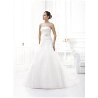 Vertize Gala Eugin -  Designer Wedding Dresses|Compelling Evening Dresses|Colorful Prom Dresses