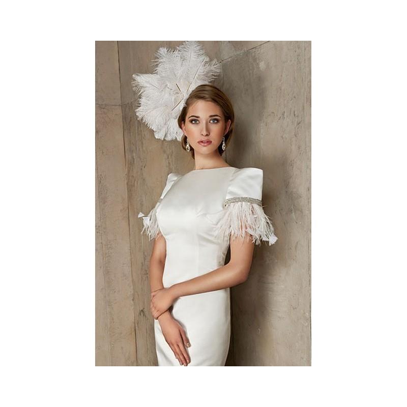 My Stuff, Aida - Ronald Joyce - Formal Bridesmaid Dresses 2017|Pretty Custom-made Dresses|Fantastic
