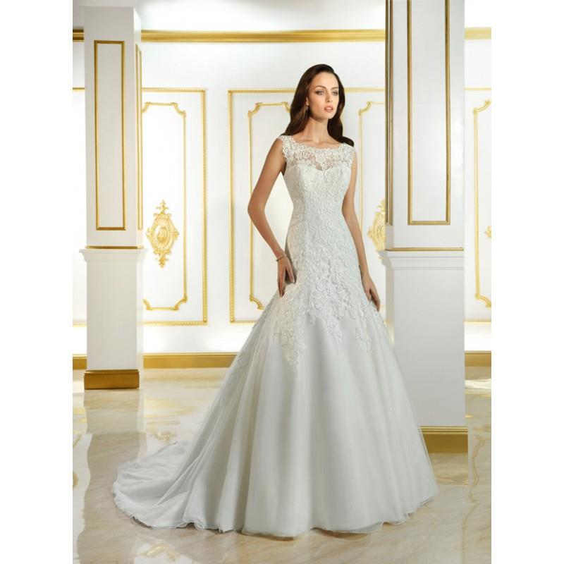 My Stuff, Cosmobella 7743 - Stunning Cheap Wedding Dresses|Dresses On sale|Various Bridal Dresses