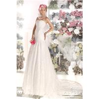 Bridal Dress Style  7970 - Charming Wedding Party Dresses|Unique Wedding Dresses|Gowns for Bridesmai