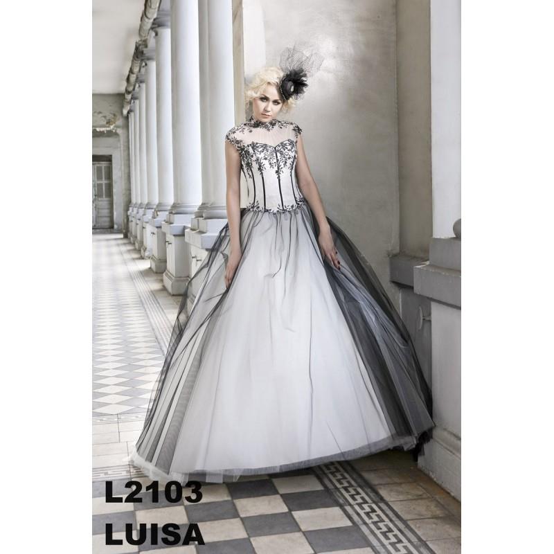 My Stuff, BGP Company - Loanne, Luisa - Superbes robes de mariée pas cher | Robes En solde | Divers