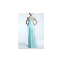 10186 - Colorful Prom Dresses|Beaded Wedding Dresses|New Styles For You