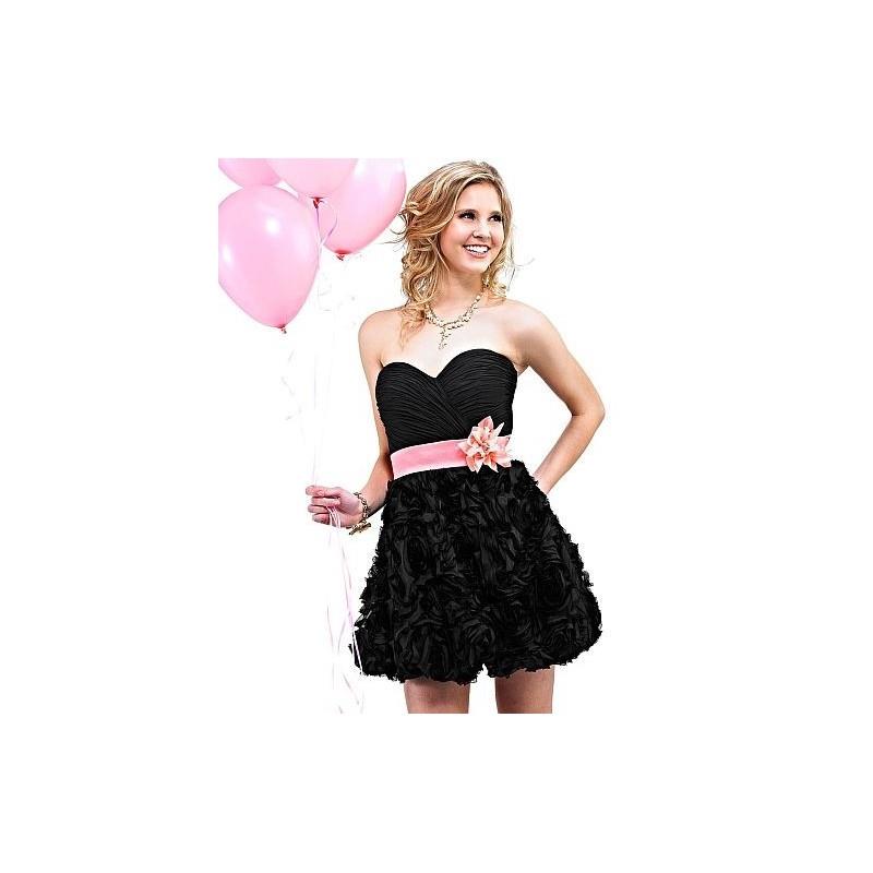 My Stuff, Landa Cocktail Dress ED329 - Brand Prom Dresses|Beaded Evening Dresses|Charming Party Dres