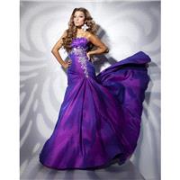 Tony Bowls 112522 Dress - Brand Prom Dresses|Beaded Evening Dresses|Charming Party Dresses