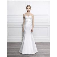 Moonlight - Style T644 - Junoesque Wedding Dresses|Beaded Prom Dresses|Elegant Evening Dresses