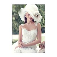 Maggie Sottero - Jovi - Stunning Cheap Wedding Dresses|Prom Dresses On sale|Various Bridal Dresses