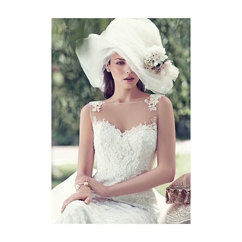 My Stuff, Maggie Sottero - Jovi - Stunning Cheap Wedding Dresses|Prom Dresses On sale|Various Bridal