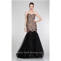 Sherri Hill 11080 - Charming Wedding Party Dresses|Unique Celebrity Dresses|Gowns for Bridesmaids fo