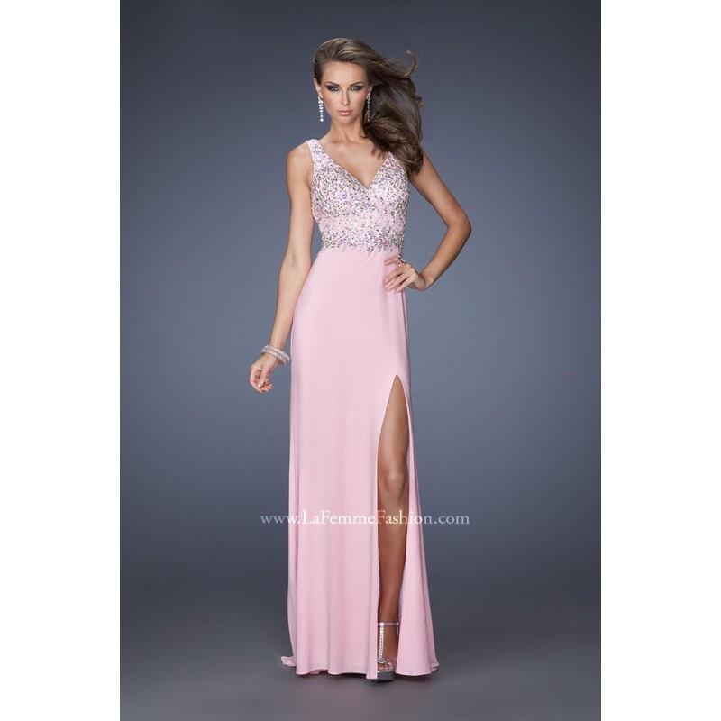 My Stuff, Pink Le Femme Gigi Prom Gowns Long Island GiGi by La Femme 20020 GiGi Designs by La Femme