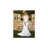 Casablanca 2040 - Branded Bridal Gowns|Designer Wedding Dresses|Little Flower Dresses