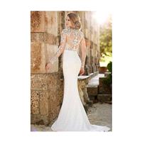 Martina Liana - 690 - Stunning Cheap Wedding Dresses|Prom Dresses On sale|Various Bridal Dresses