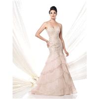 Ivonne D By Mon Cheri - Style 115D70 - Junoesque Wedding Dresses|Beaded Prom Dresses|Elegant Evening