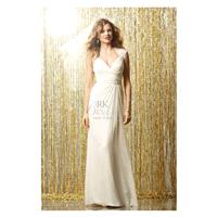 Wtoo Bridal Fall 2013- Style 11006 Callisto - Elegant Wedding Dresses|Charming Gowns 2017|Demure Pro