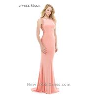 Morrell Maxie 15212 - Charming Wedding Party Dresses|Unique Celebrity Dresses|Gowns for Bridesmaids