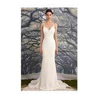 Nicole Miller - Blake - Stunning Cheap Wedding Dresses|Prom Dresses On sale|Various Bridal Dresses