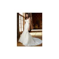 Casablanca 2006 - Branded Bridal Gowns|Designer Wedding Dresses|Little Flower Dresses