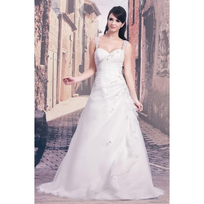My Stuff, Veromia BB121118 Veromia Wedding Dresses Bellice - Rosy Bridesmaid Dresses|Little Black Dr