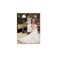 Sophia Tolli Bridals Wedding Dress Style No. Y21366 - Brand Wedding Dresses|Beaded Evening Dresses|U