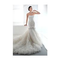 Demetrios - Ilissa - 539 - Stunning Cheap Wedding Dresses|Prom Dresses On sale|Various Bridal Dresse