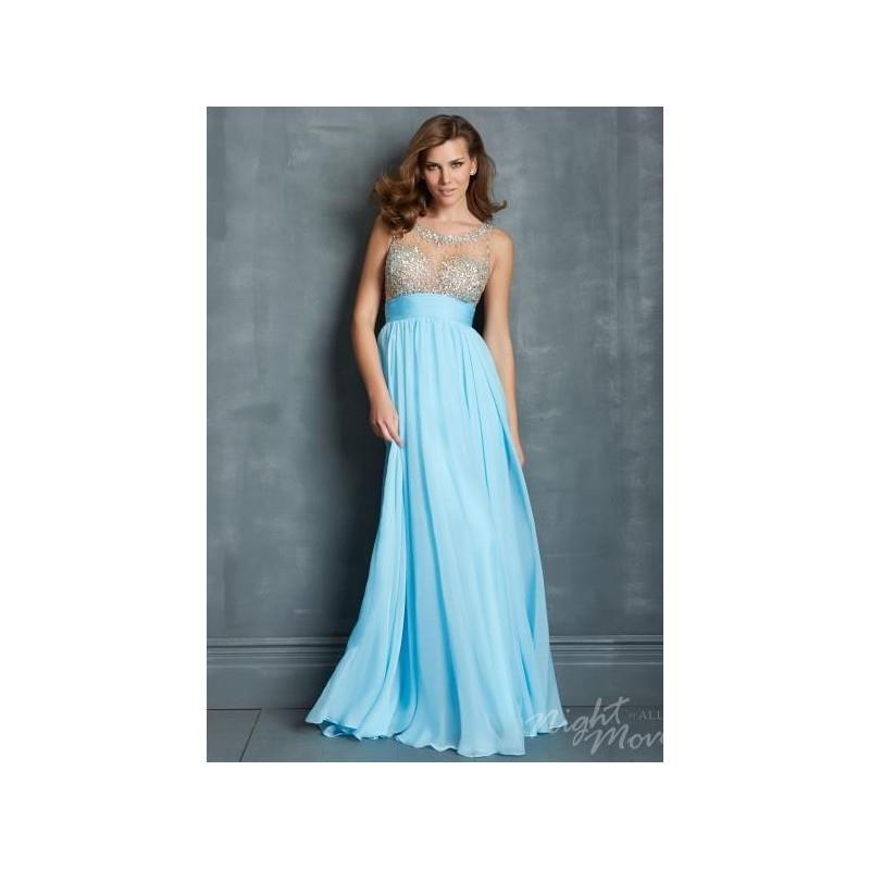 My Stuff, Night Moves Prom Madison James 7101 Sale Prom Dress - Crazy Sale Bridal Dresses|Special We