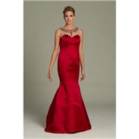 Jovani Evening - Style 92182 - Junoesque Wedding Dresses|Beaded Prom Dresses|Elegant Evening Dresses