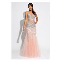 Jovani - Style 78605 - Formal Day Dresses|Unique Wedding  Dresses|Bonny Wedding Party Dresses