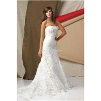 Watters and Watters Wedding Dresses - Style Torreon 4041B - Formal Day Dresses|Unique Wedding  Dress
