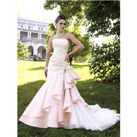 David Tutera - Style Milena 112200 - Formal Day Dresses|Unique Wedding  Dresses|Bonny Wedding Party