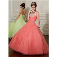 Vizcaya by Mori Lee Quinceanera Dress 88016 - Crazy Sale Bridal Dresses|Special Wedding Dresses|Uniq