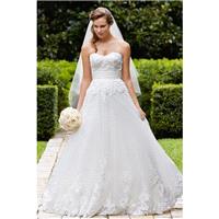 Wtoo by Watters Nadine 14523 Sample Sale Wedding Dress - Crazy Sale Bridal Dresses|Special Wedding D