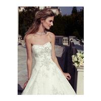 Casablanca Bridal Fall 2012 - Style 2098 - Elegant Wedding Dresses|Charming Gowns 2017|Demure Prom D