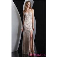 Strapless Sweetheart Prom Dress by Jasz - Brand Prom Dresses|Beaded Evening Dresses|Unique Dresses F