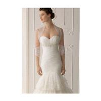 Alma Novia - 170 Siracusa - Stunning Cheap Wedding Dresses|Prom Dresses On sale|Various Bridal Dress